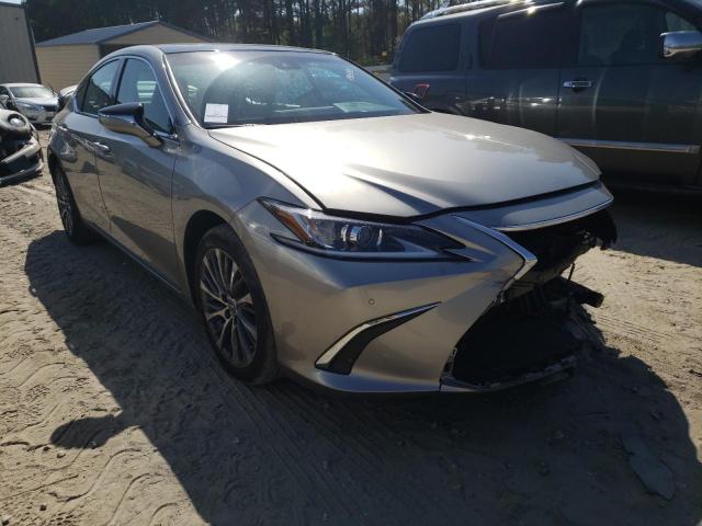 2021 lexus es 350 bas
