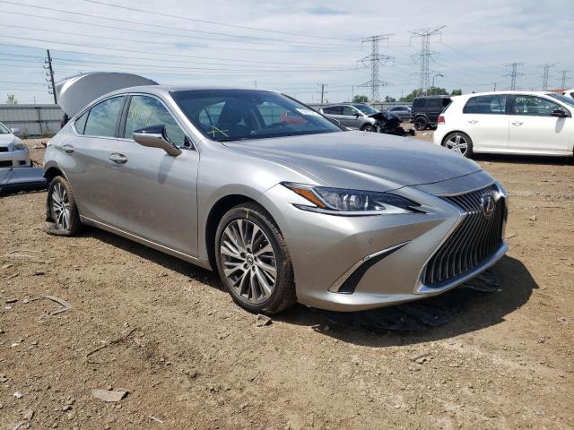 2020 lexus es 350