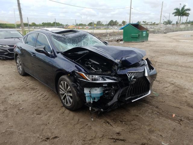 2020 lexus es 350