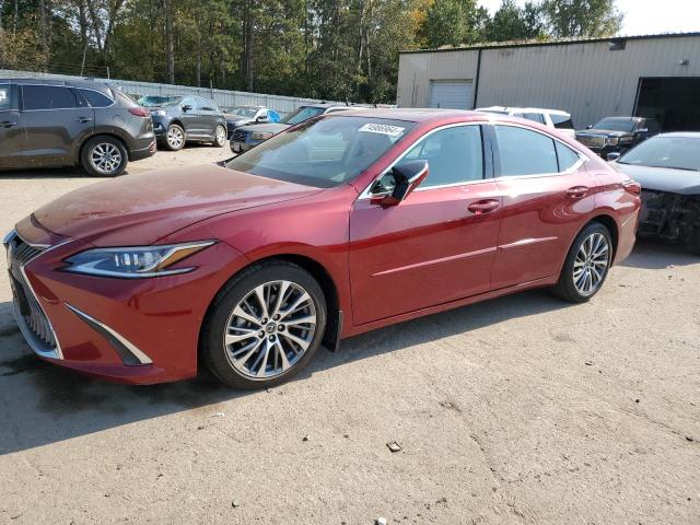 2020 lexus es 350