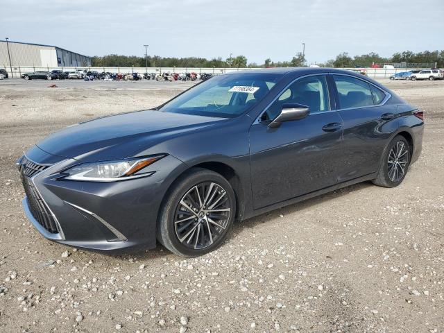 2021 lexus es 350 bas