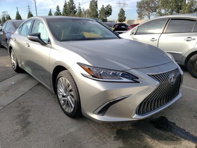 2020 lexus es 300h