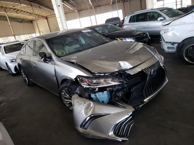 2020 lexus es 300