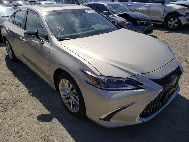 2016 lexus es 300h lu