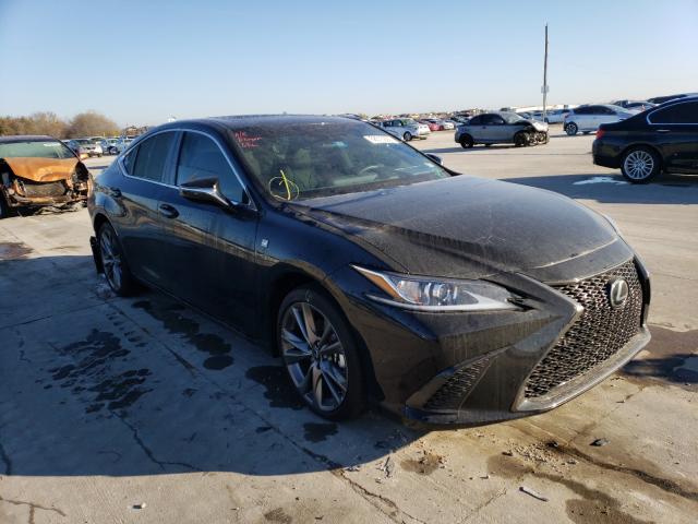 2020 lexus es 350 f-s