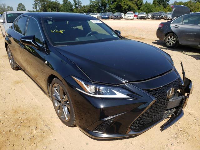 2020 lexus es 350 f-s