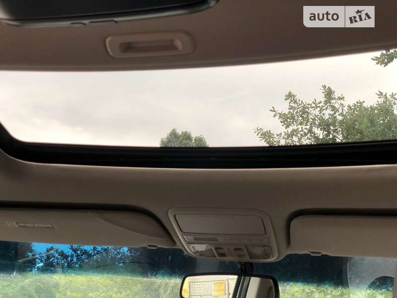 2011 honda odyssey