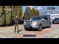 2010 honda pilot