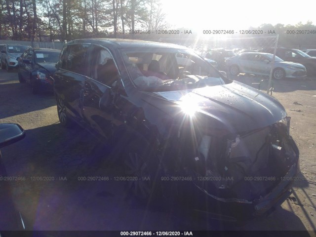 2019 honda pilot