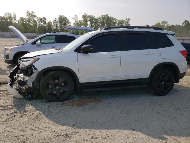 2021 honda passport