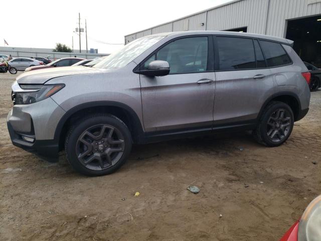 2022 honda passport