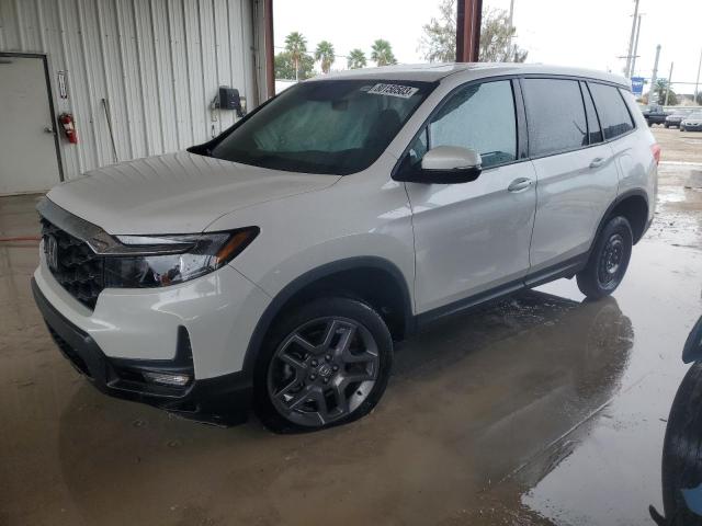 2023 honda passport