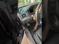 2019 honda passport