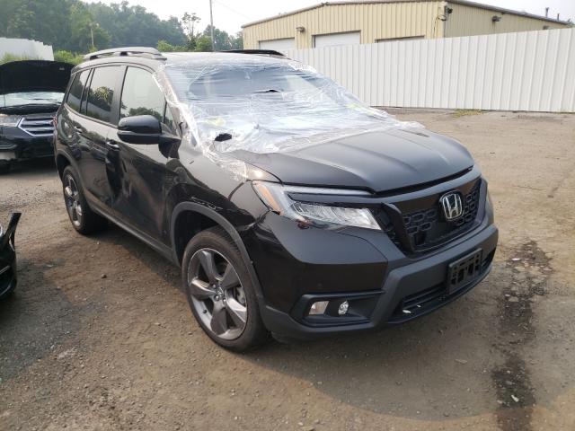 2019 honda passport t
