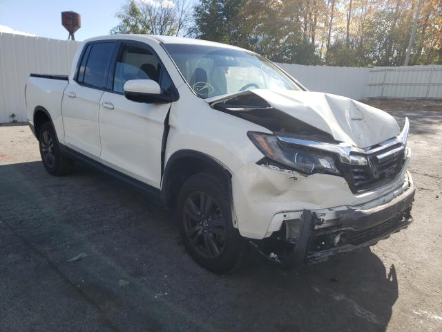 2018 honda ridgeline