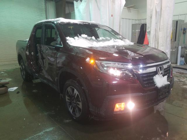 2019 honda ridgeline