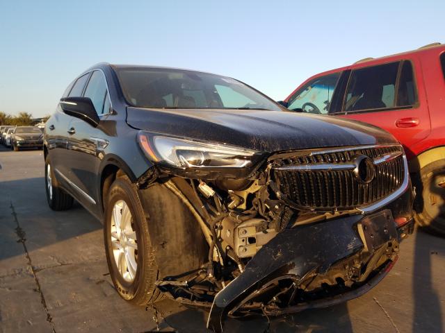 2019 buick enclave es