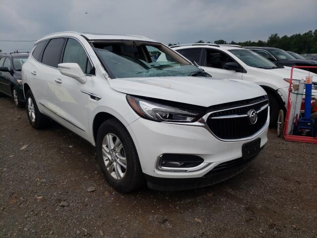 2019 buick enclave es