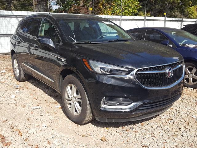 2019 buick enclave