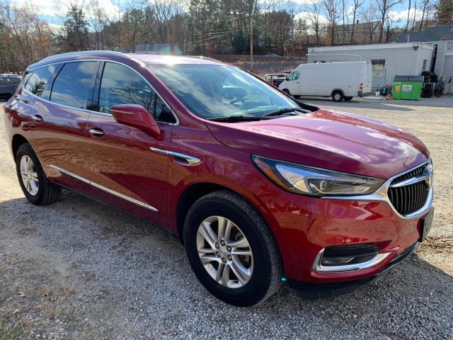 2019 buick enclave es