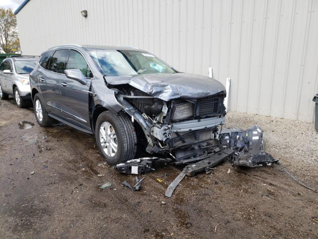 2019 buick enclave es