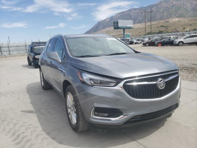 2018 buick enclave pr
