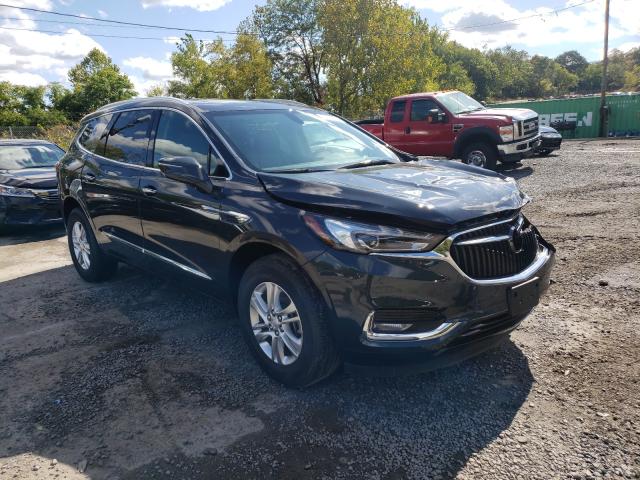 2018 buick enclave es