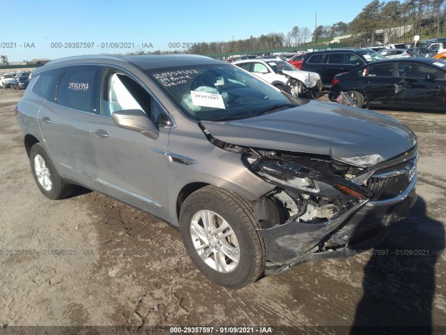 2019 buick enclave