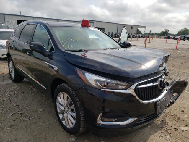 2019 buick enclave es