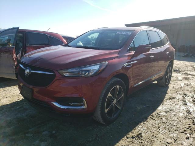 2019 buick enclave es