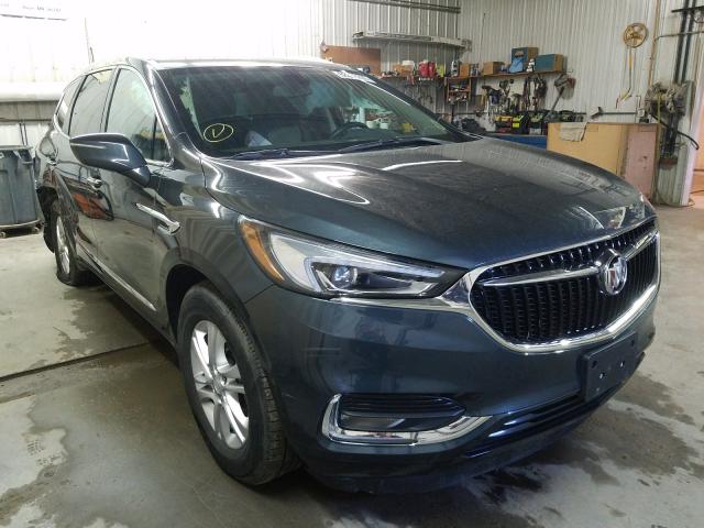 2017 buick enclave