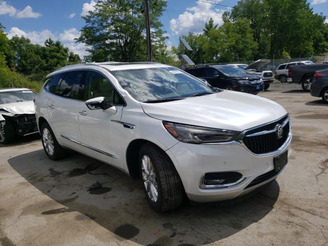 2018 buick enclave pr