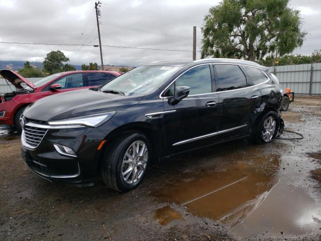 2021 buick enclave