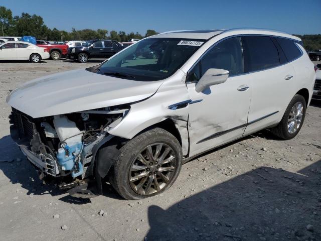 2019 buick enclave pr