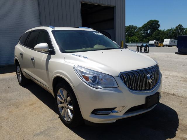 2015 buick enclave