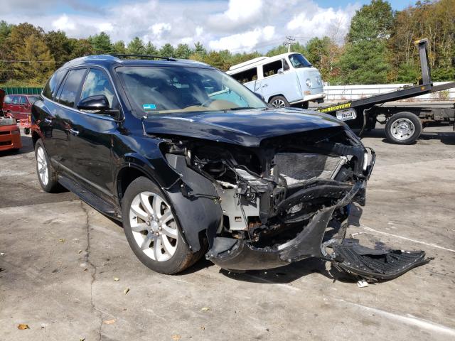 2016 buick enclave