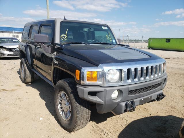 2010 hummer h3