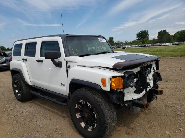 2010 hummer h3