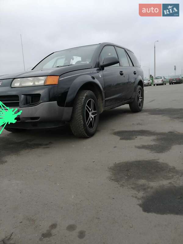 2004 saturn vue