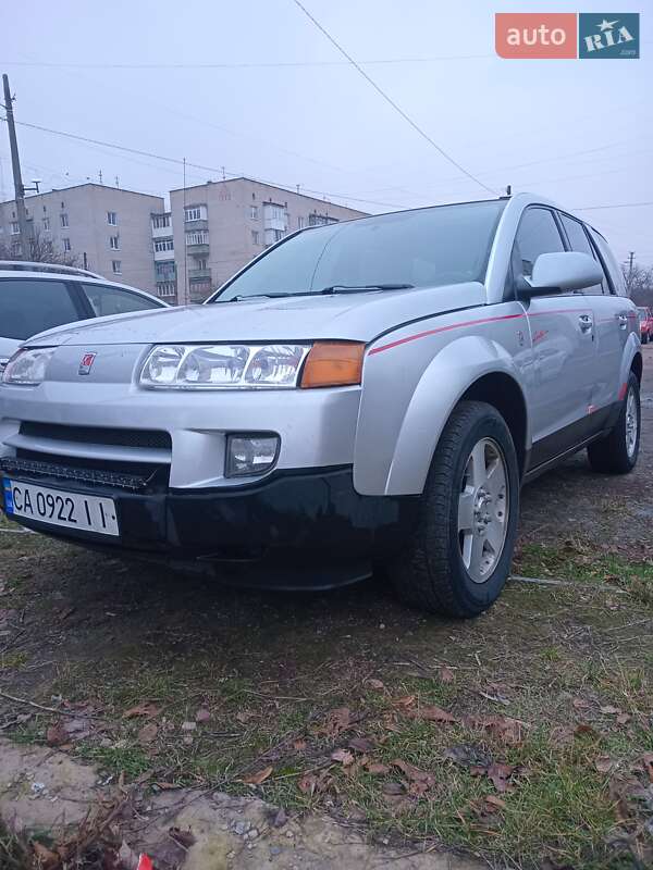 2004 saturn vue