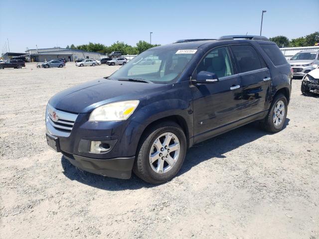 2008 saturn vue