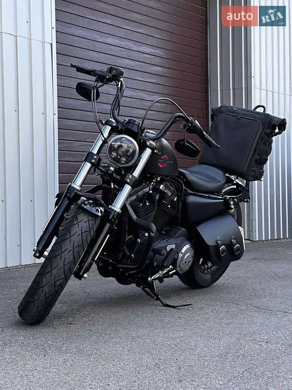 2020 harley-davidson xl-1200x