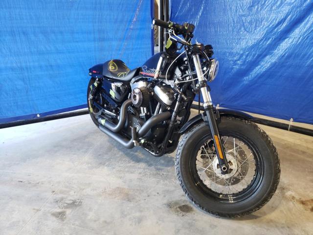2010 harley-davidson xl 1200