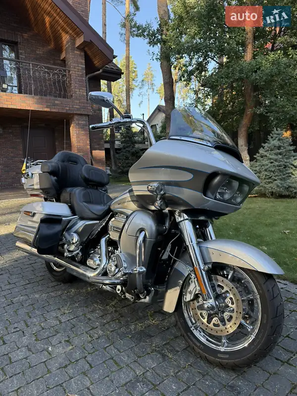 2016 harley-davidson fltruse-road-glide