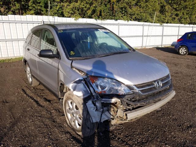 2011 honda cr-v lx