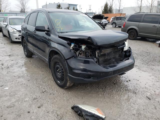 2010 HONDA CR-V