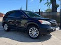 2008 honda cr-v