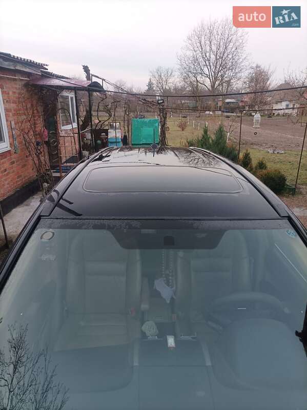 2008 honda cr-v