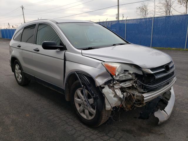 2010 honda cr-v lx
