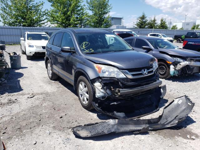 2011 honda cr-v lx